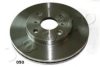 JAPKO 60050 Brake Disc